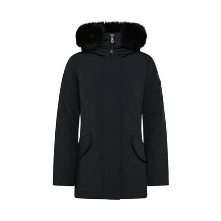 Peuterey Winter Jas , Zwart , Dames , Maat: M