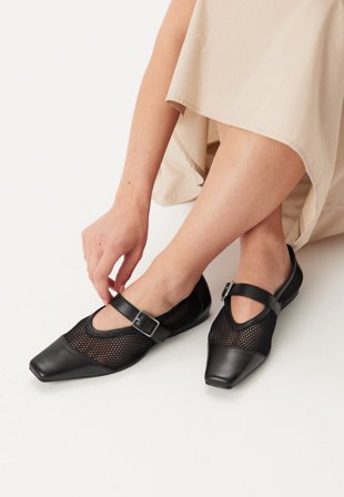 Vagabond Shoemakers-Wioletta Ballerina-36