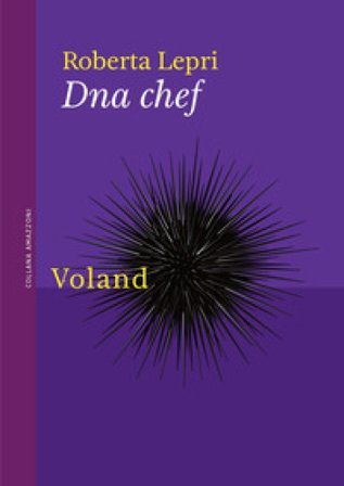 DNA chef Roberta Lepri