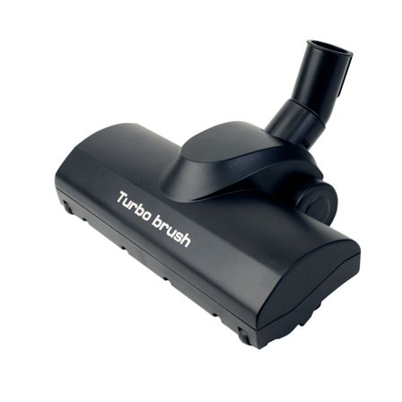 HYGIENTEKNIK Dammsugarmunstycke Turbo Brush 32mm - Lyreco - Städ och hygien - Dammsugare - Dammsugartillbehör