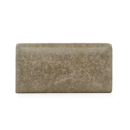 Balenciaga Vintage Pre-owned Leather wallets inbo, Dame Vintage Accessories, Størrelse: ONE Size
