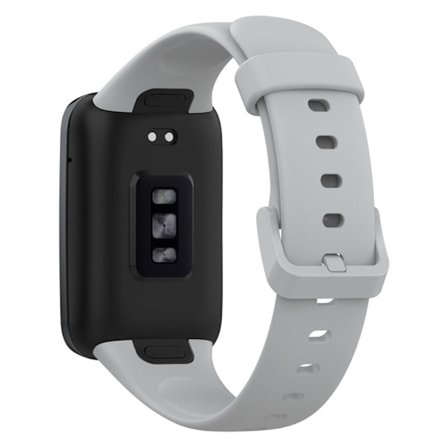 Xiaomi Mi Band 7 Pro klockarmband i silikon - Grå