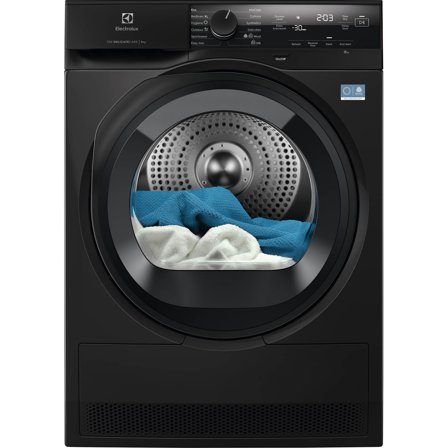 Electrolux - Tørketrommel EDI7H2E95G Sølv