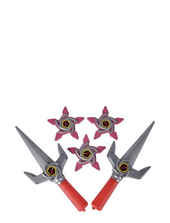 Simba Toys | Simba Toys Ninjaknivar Och Kaststjärnor | ONE SIZE