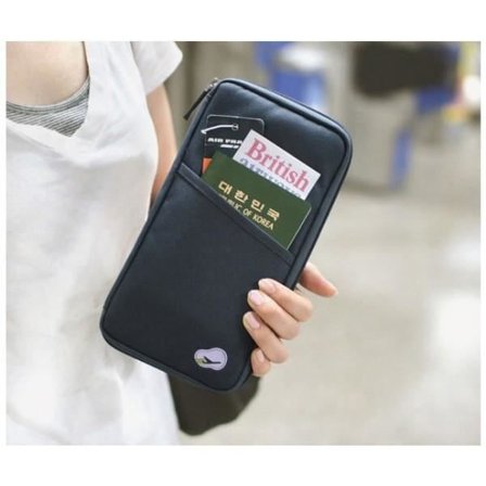 Matkakuorman järjestäjä - 13 lokeroa - Sininen - Yhdiste - Aikuiset