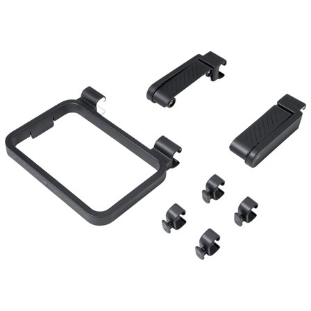 Weber Works Organizer kit - Snap On | Utematlagning > Grillar > Grilltillbehör | Bagaren och Kocken