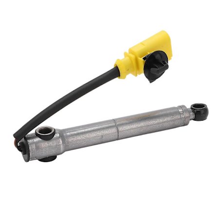 3 Pins Frontpanser Hengselaktivator 8V0823823F Høy Ytelse Erstatning for A3 8V 2013-2016