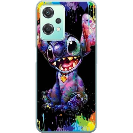 Yhteensopiva Puhelinkuori OnePlus Nord CE 2 Lite 5G Ommel