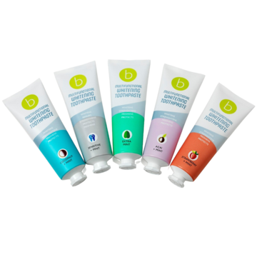 Bed & Bath Tandkräm 25ml