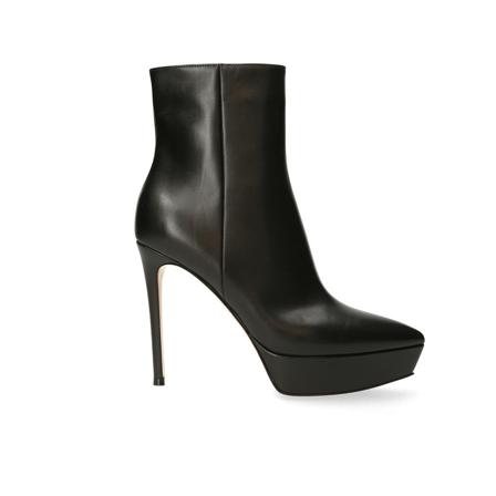 Gianvito Rossi Schoenen , Zwart , Dames , Maat: 37 EU