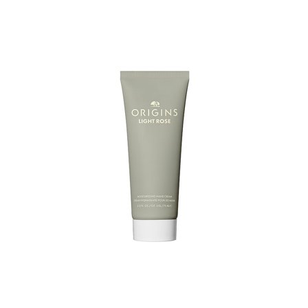 Origins Light Rose Moisturizing Hand Cream 75 ml, Skincare, Håndpleje, Håndcreme
