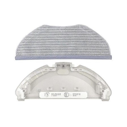 För G1 Mjstg1 Mi Robotdammsugare-mopp Essentiell Duk Moppfäste Reservdelar [DB]