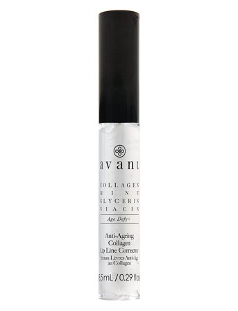 Avant Skincare Anti-Ageing Collagen Lip Line Corrector - Nude - 8.5 ml