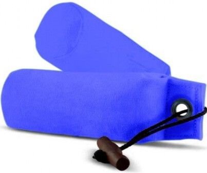 PAW of Sweden Dummy Standard 250g Blå