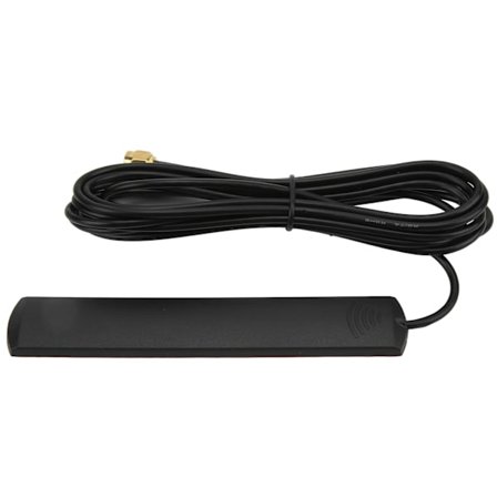 TP‐002 2G 3G 4G 5G Antenn Fullband 8DBI Högförstärkningsantenn WiFi Trådlös Antenn för Hushållssvart