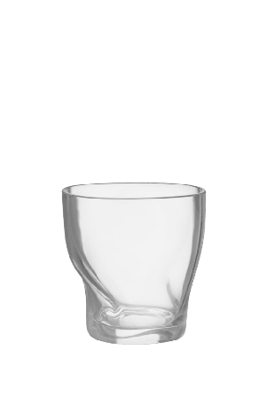 Orrefors Vas Squeeze Vaser Transparant H: 18cm