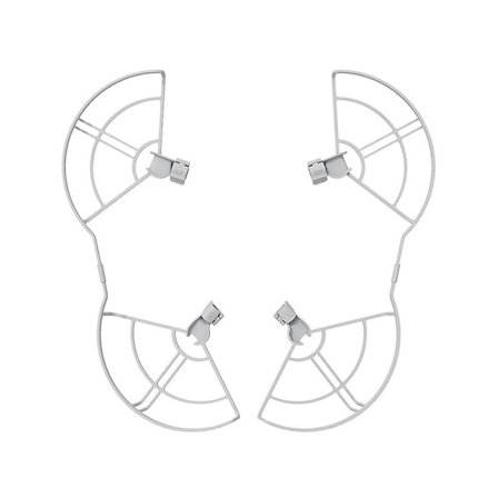 For DJI MINI 4 Pro Propeller Blade Protection Rings Propeller Protection Cover