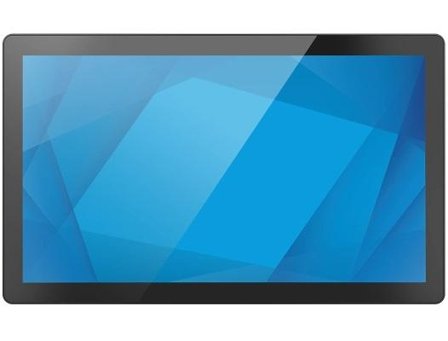 ELO I-Series 3 - alt-i-ett - Core i5 i5-1245UL 1.6 GHz - 8 GB - SSD 128 GB - LED 21.5"