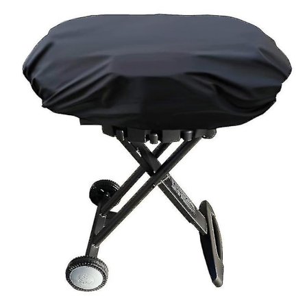 BBQ rullebord grillbetræk værktøj til Weber Q2000 Q200