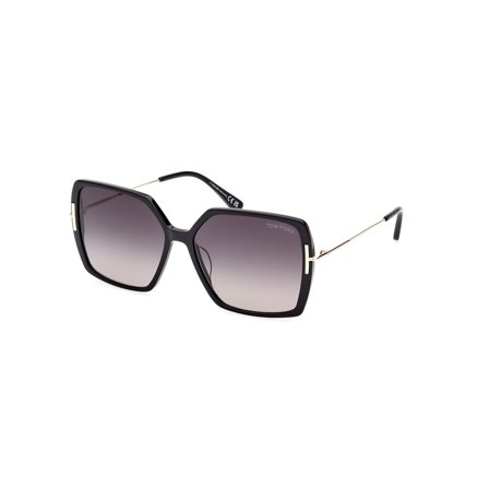 Tom Ford - FT1039 01B 5915 i Sort