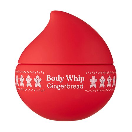 Sundae Body Whipped Body Moisturiser - Gingerbread 265 ml, Skincare, Kropspleje, Bodylotion