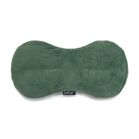 KipKep Woller Varmepute, Calming Green, 1 stk.
