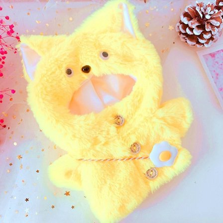 Nukenhupparit Weasel-hupparit 1 1