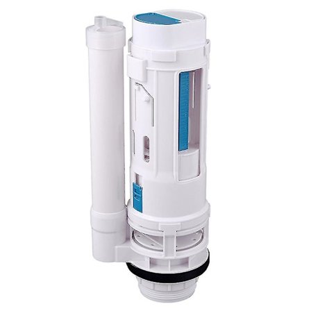 Vattencisternans Anslutningsknapp för Toalett - Reparationsdelar -fs