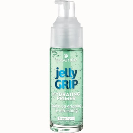essence Viso JELLY GRIP primer effetto idratante 29ML - Base trucco