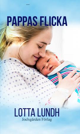 Pappas flicka - Bok av Lotta Lundh - Häfte