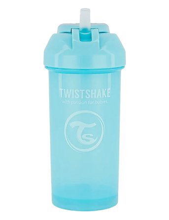 Twistshake | Twistshake Straw Cup | ONE SIZE