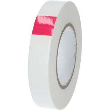 Dobbeltsidig teip 25mm x 10m