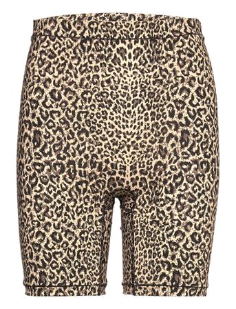 Brief Boxer High Control Lingerie Shapewear Bottoms Monivärinen/Kuvioitu Lindex