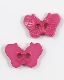 Knapp Fjäril - New Old Company