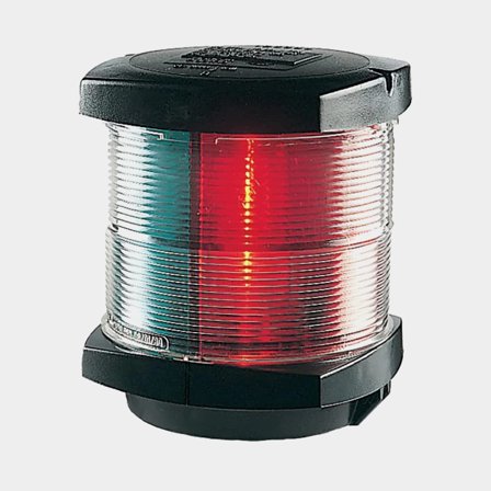 Seldén 3-COL LIGHT AQUA+SCREWS(24V) (526-020-04)