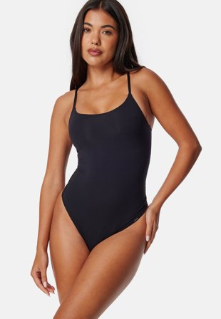 DORINA Noa Bodysuit BK0001-Black Klær
