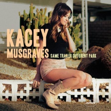 Same trailer different.. KACEY MUSGRAVES