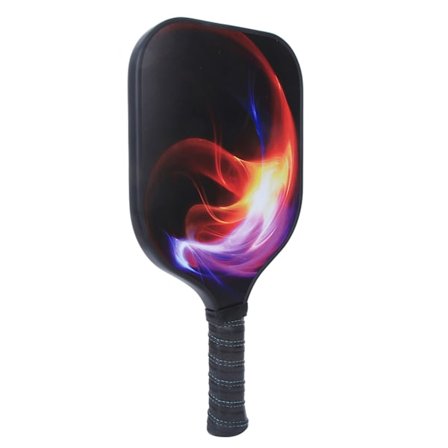 Bærbar Pickleball Padlebold Spil Træning Sportsudstyr til Indendørs/Udendørs