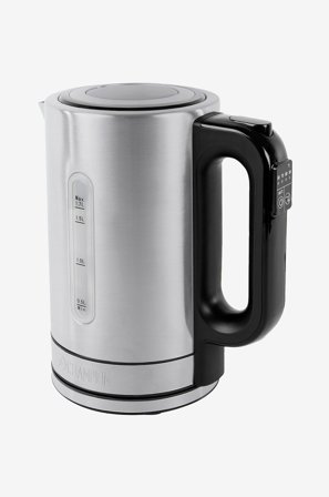 Champion Nordic - Vattenkokare Temp 1,7l Rostfri - Vattenkokare - Från Homeroom