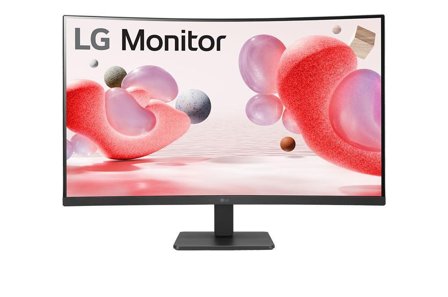 LG Computer Monitor 80 Cm