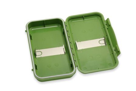 C&F Design Universal System Case Large - Olive