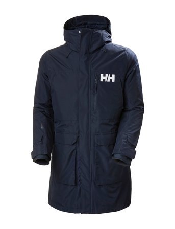 Helly Hansen | Rigging Coat | M