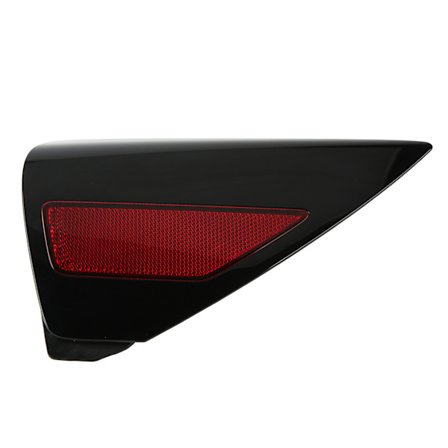 Bagagerumsdæksel til højre bagdør til Tesla Model Y 2020-2022 - 1518783‐00‐A