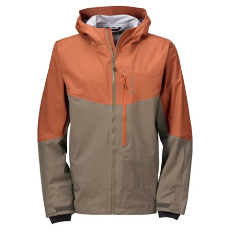 Orvis Ultralight Wading Jacket - S