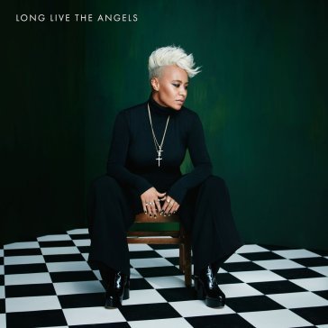 Long live the angels SANDÈ EMELI