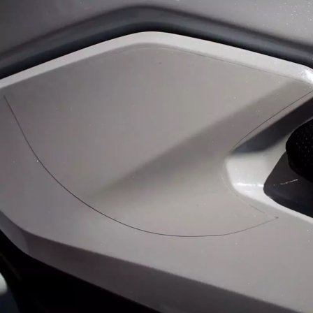 Chránič Nádrže R&G RACING - Honda CBR 1000 RR-R Fireblade 2020-2026