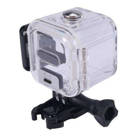 45m Vanntett Kamerahus For Hero 5, 4 Session Dykking Undervanns