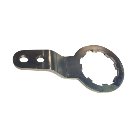 Styrarm Sno-X Ski-Doo/Lynx