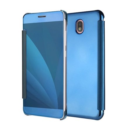 Mirror Samsung Galaxy J5 (2017) fodral - Blå