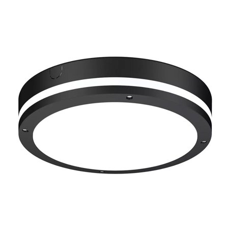 BA Alva 18W tak-/vegglampe